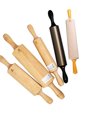 三能 SN8031木材长杆 SN8032擀面杖 SN8033擀面酥皮棍 SN8034走锤