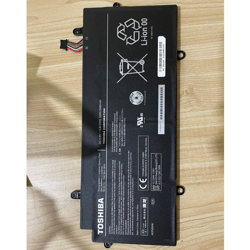 东芝toshiba z30电池 原装拆机,z30系列全部通用  日版型号r63