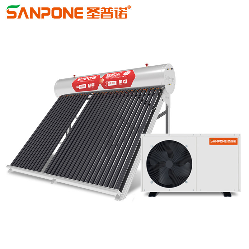 Saplore Space heater Water Cycle solar energy Air energy household Countryside Delivery installin the Large household appliances , Water Heater , Solar water heaters  category - from Buy2taobao.com to provide professional Taobao agent buy service