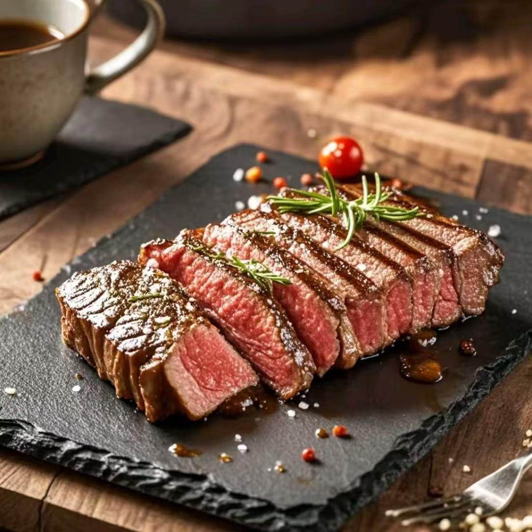 新疆褐牛牛肉伊犁黑椒菲力牛排儿童牛排方便带黑椒黄油包邮,水产肉类/新鲜蔬果/熟食,牛排,淘宝优惠券,粉丝福利购,淘宝优惠卷