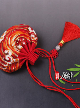 随身香囊手工barmeda/巴美达