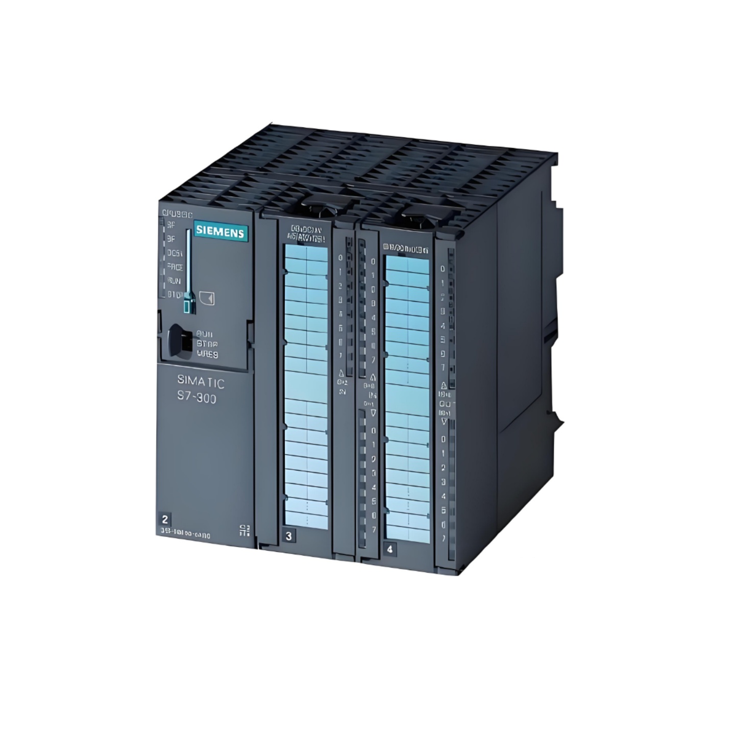 西门子PLC数字量输入输出模块DI16/32xDC24V DO16/32xDC24V REL