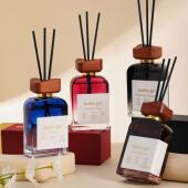 哥特少女系列酒店家用无火香薰精油高档香水持久留香室内香氛除臭