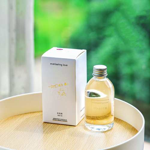 正品UTA栀子花无火香薰挥发液