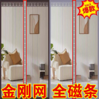 夏季家用紗門蚊帳防蠅磁鐵
