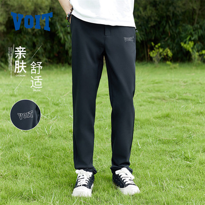 Voit沃特官方旗舰店正品保暖裤男