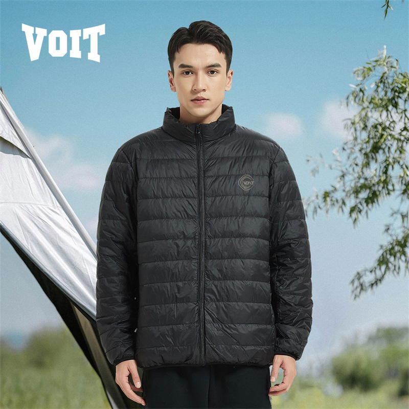 Voit沃特官方旗舰店正品羽绒服男