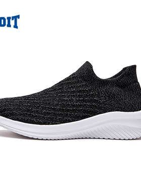 男女运动休闲鞋