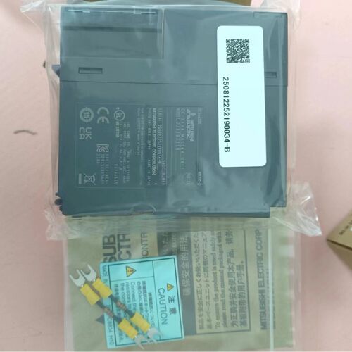 日本Mitsubhi三菱CC-Link
