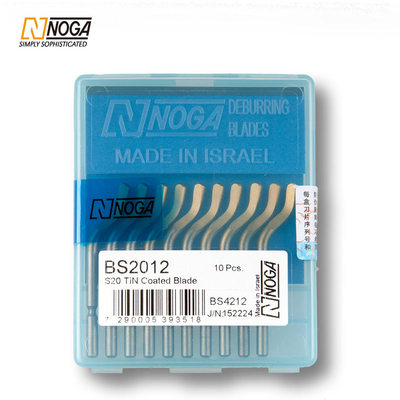 NOGA修边器重型旋转刀头