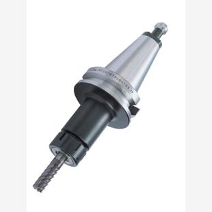 90弹簧筒夹刀柄CTA CTH10 CTH加工中心刀柄 BT40 日本MST刀柄