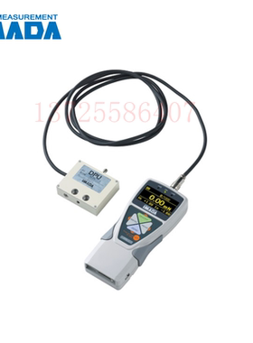 正品进口日本IMADA依梦达数显推拉力计ZTS-DPU-10kN ZTS-DPU-20kN