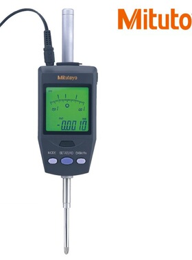 日本三丰万分表543-564公英制高精度数显千分表0-60.9mm