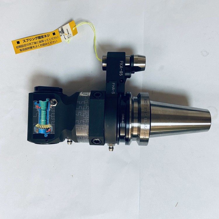 现货日本进口MST角度头恩