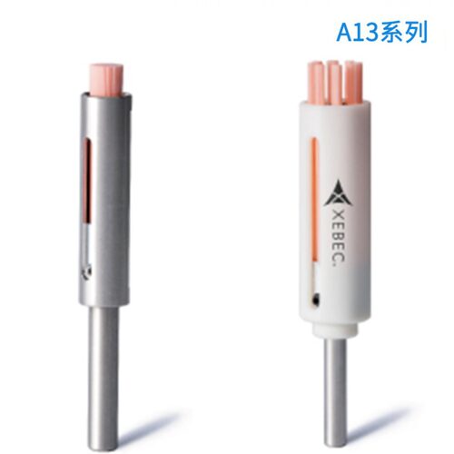 日本XEBEC锐必克A13系列