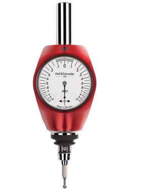 德国原装Mag3D寻边指示器16手柄Mal 359550红色测试头三维子模杆