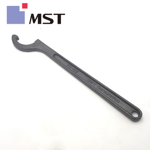 MST扳手FC 月牙扳手CTH10专用钩形扳手62 36日本原装