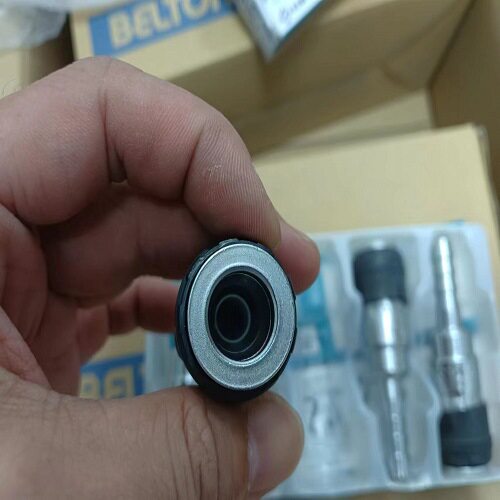 日本NITTO日东工器快速接