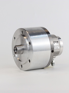 千岛油缸【台湾进口】CHANDOX中实油压回转缸L1020持久耐用L1225