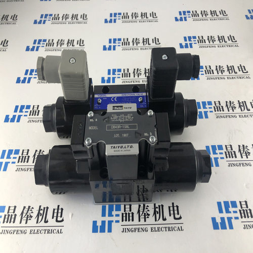 AR22-FR01C日本YUKEN油研