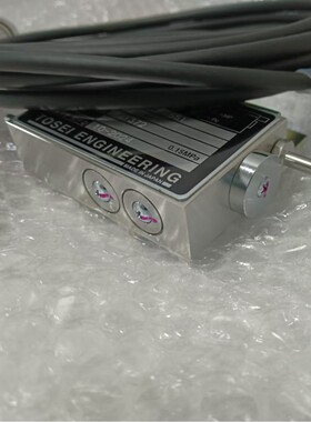 日本原装进口ACCRETECH东京精密A/E变换器E-DT-AH-1551-S3