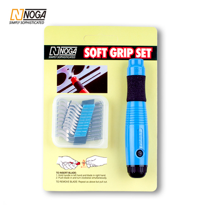 NOGA诺佳修边器SG2001柔