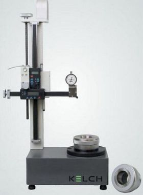德国凯狮KELCH/TOM型简易刀具预调测量仪接触式刀具设定仪对刀仪
