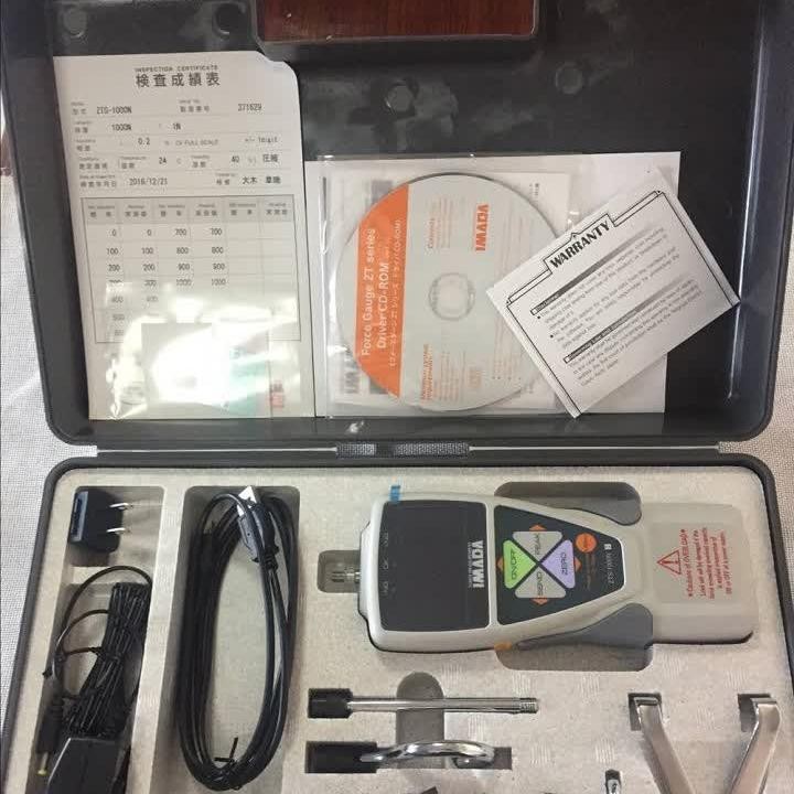 ZTS-200N/51数显推拉力计