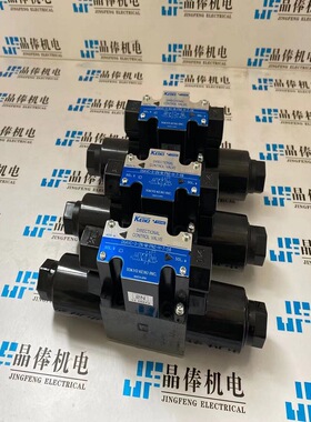 K-DG4V-3-2A-M-U2-T-52日本Tokyokeiki泵芯 C-KIT-F11-SQP4-60-