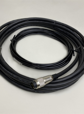 EMCD-3000-4M/3000-6M/3000-8M电机马达线 线日本NAKANISHI-NSK中