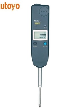 Mitutoyo日本三丰百分表575-123 公英制数显百分表