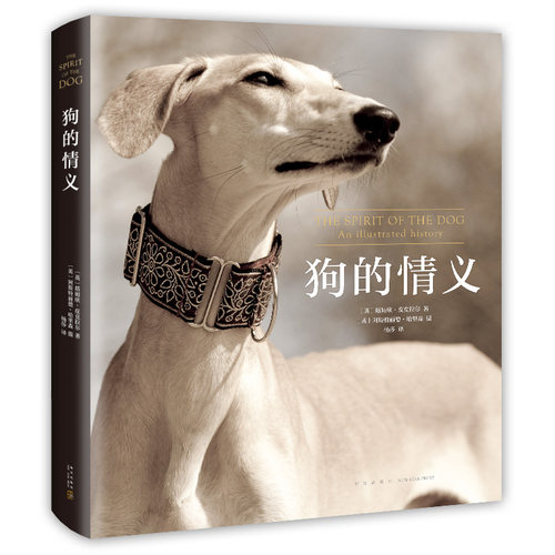 狗的情义(英)塔姆欣·皮克拉尔(Tamsin Pickeral)9787513332620新星出版社自然科学/自由组套（仅限弱关联套装书）