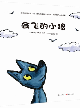 会飞的小狼
