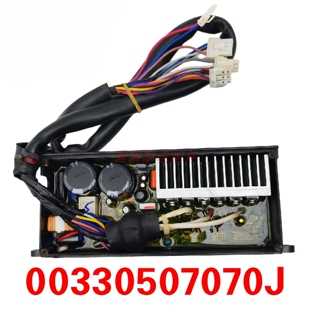 海尔洗衣机变频板XQS75-BZ1318-BZ1328驱动器板00330507070J