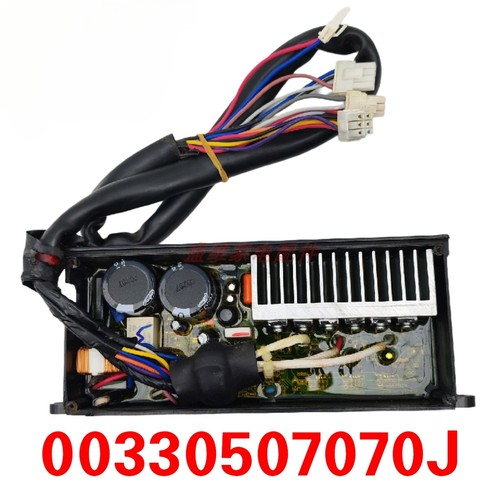 海尔洗衣机变频板XQS75-BZ1318-BZ1328驱动器板00330507070J