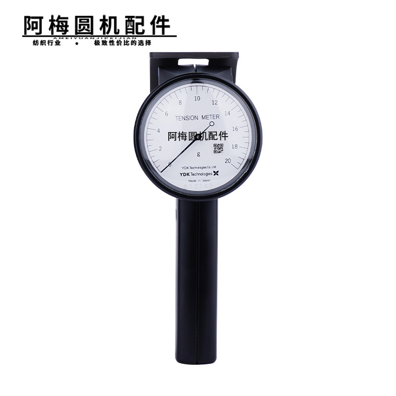日本横河YDKOGAWA线材张力计T-101-02 漆包线纺织张力仪 圆机配件,五金/工具,推拉力计,淘宝优惠券,粉丝福利购,淘宝优惠卷