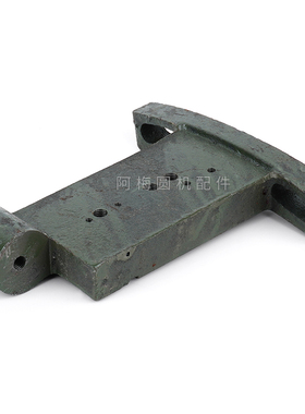 大圆机卷布机启动臂圆机永立卷布机驱动臂起动手臂阿梅针织配件