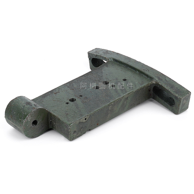 卷布机起动臂大圆机配件永立