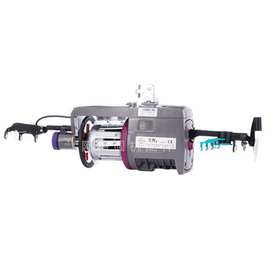 赛美格电子输纱器SWA-1637