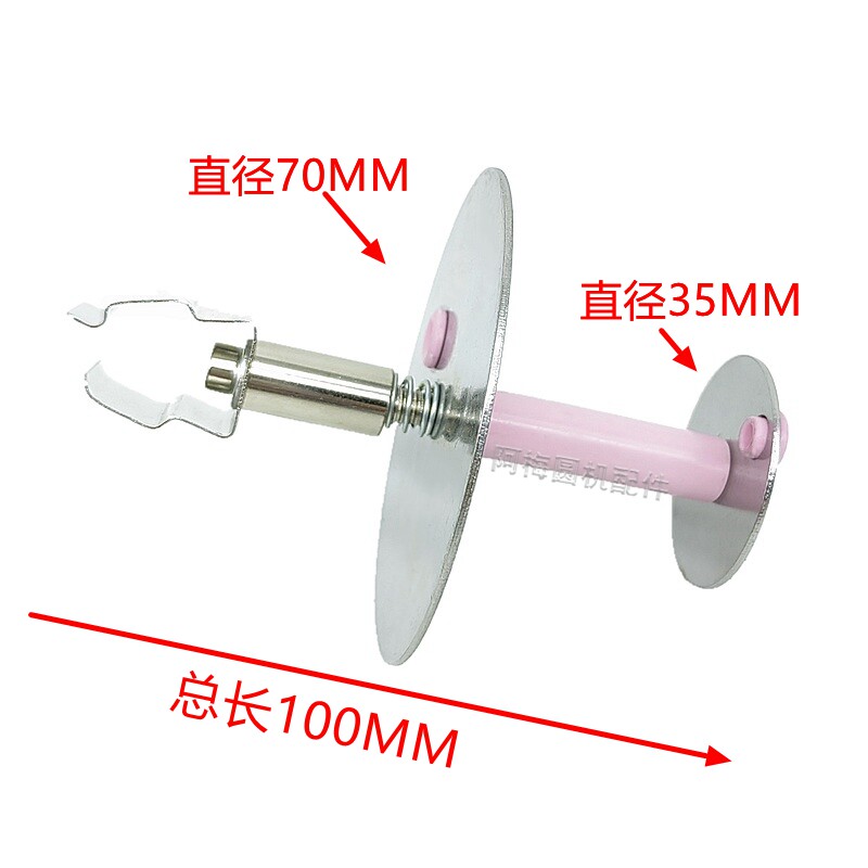 减捻器赛美格纱线涤纶丝退捻器图片