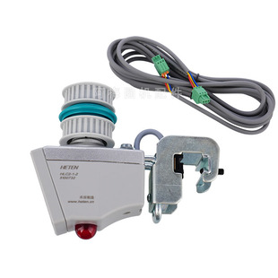 禾田HLC2-1纱长监测器针织大圆机线长仪百针测纱仪监测器