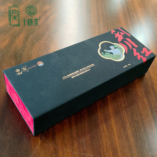 湖北恩施建始马坡十株人工发酵