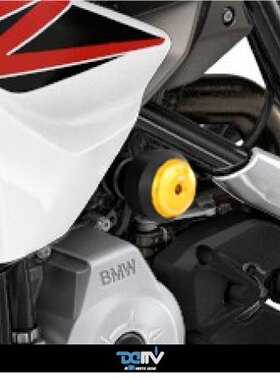 Dimotiv  G310R 17-18 -24ROLL II 車身防摔球組 DMV