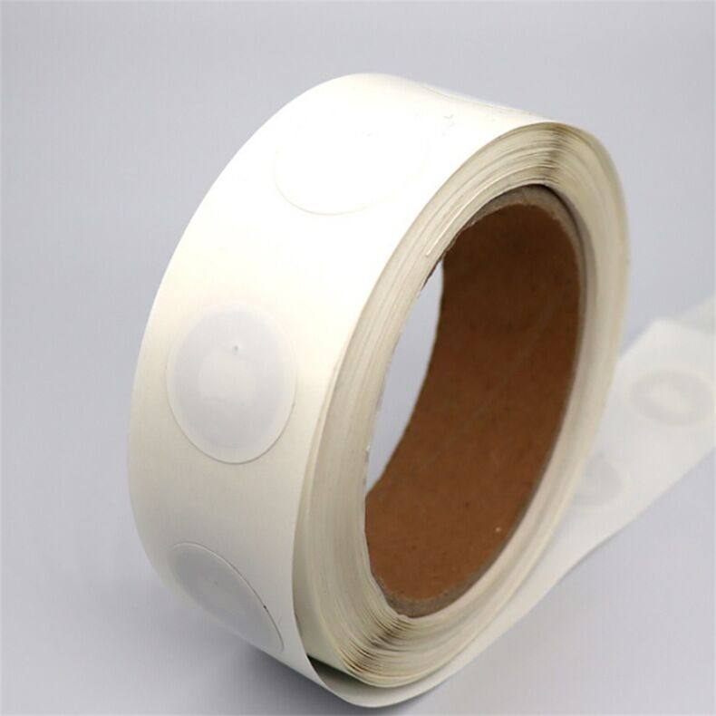 rfid不干胶电子标签抗金属