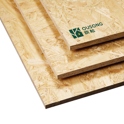 15mm德国爱格欧松板纯进口Enf级