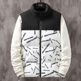 秋冬立领男士棉服外套男装马甲保暖马夹休闲棉衣背心上衣MJ99P35，男装背心/马甲，星座1508