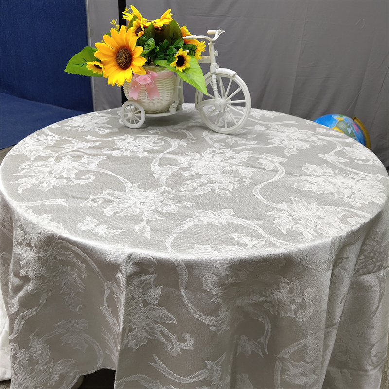 外贸出口欧美田园风桌布餐桌桌垫