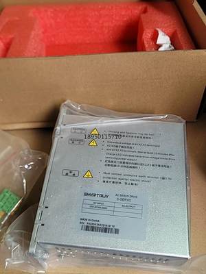 出售库存SMARTGUY科益展伺服控制器,输入1PH AC2