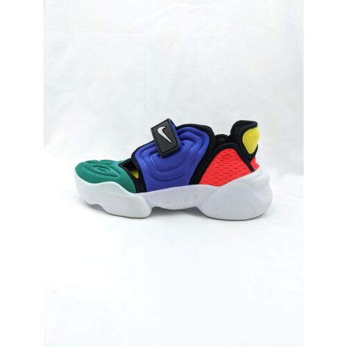 Nike/耐克 Aqua Rift 忍者分趾女子休闲潮流运动跑步鞋BQ4797-400