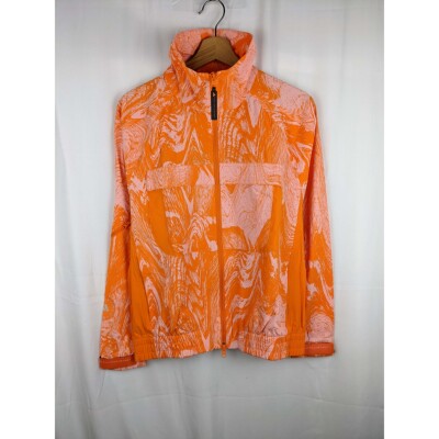 联名adidas Stella McCartney TrueCasuals Woven Printed HZ9140